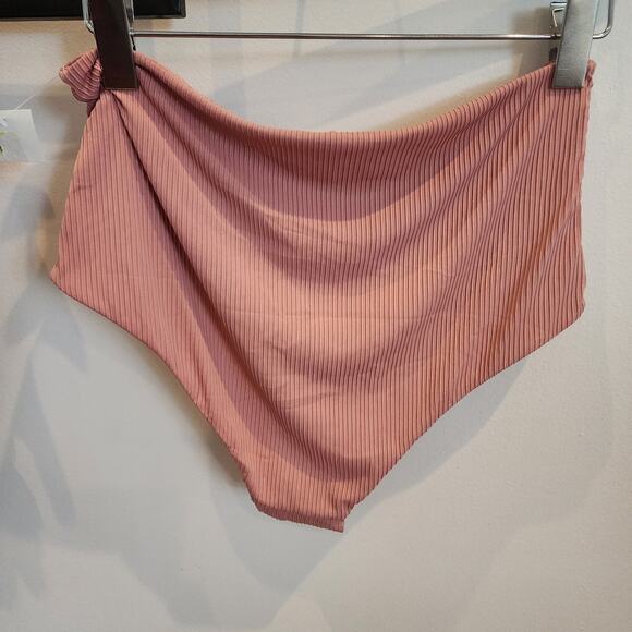 New women's blush bikini set size XL - Picture 6 of 10